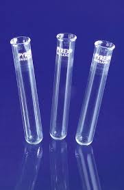 Pyrex Tube